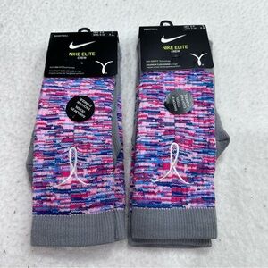 Women’s Nike Elite Socks